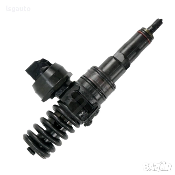 Дюза дизел Volkswagen Touran I 2003-2010 ID:149612, снимка 1