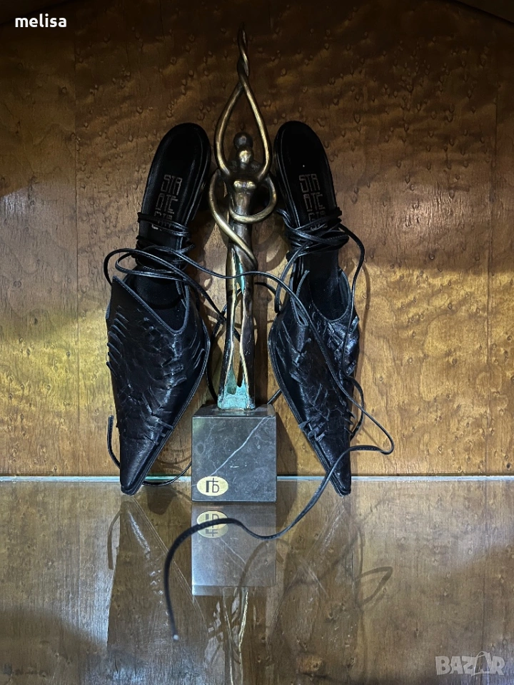 Strategia обувки, снимка 1