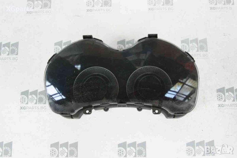 Километраж за Toyota Auris 1.6i 124к.с. (2006-2012), снимка 1