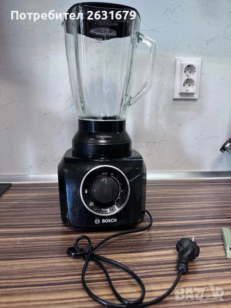 Блендер Bisch, снимка 1