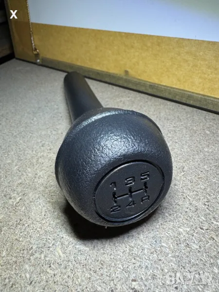 ТОПКА СКОРОСТЕН ЛОСТ ЛАДА САМАРА 2108 НОВА ОРИГИНАЛНА, снимка 1