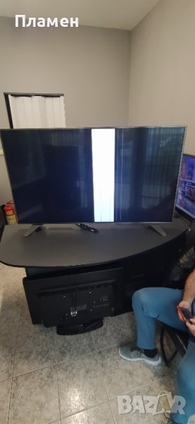 Телевизор LG 60UH6500 60UH6507, снимка 1