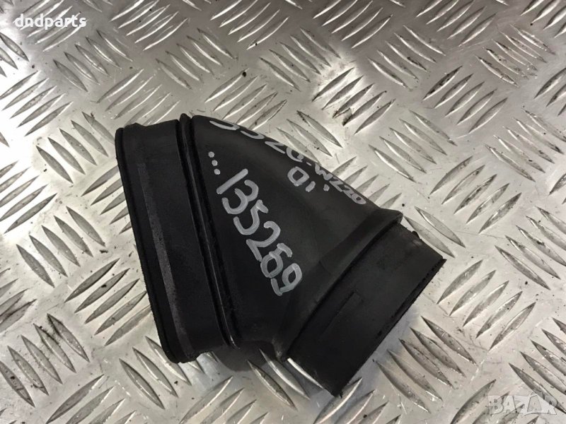 Гофриран маркуч Mercedes S320,CDI,w220,2001г., снимка 1