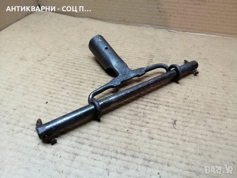 Стар Кован Инструмент, Уред. , снимка 1