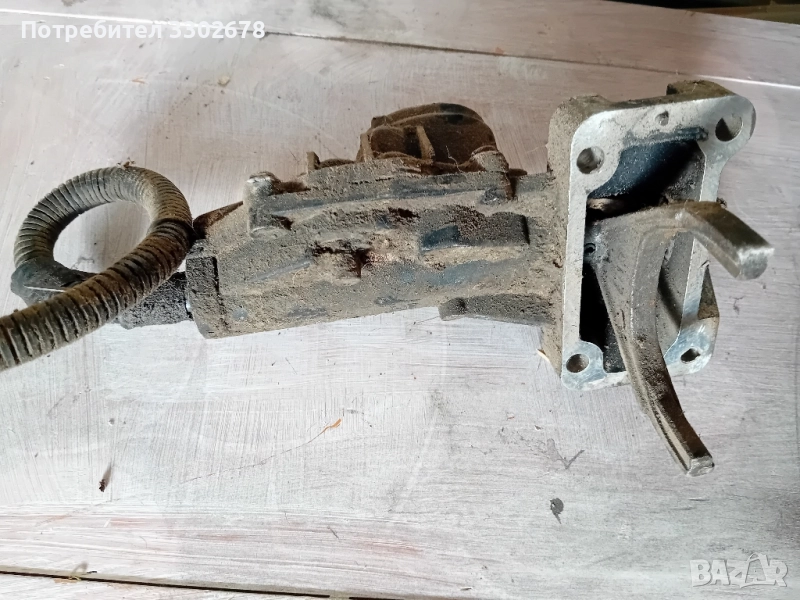 моторче за Great Wall за преден мост, снимка 1