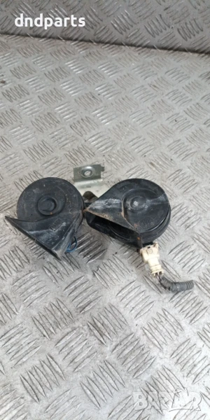 Клаксони Alfa Romeo 159 1.9JTDM 2009г.	, снимка 1