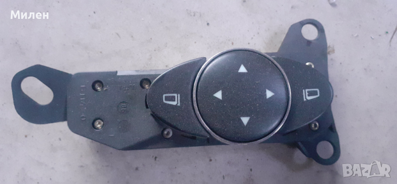 Копче За Управление На Огледалата  Mercedes E-Klass.W211  2002-2007 Година  Мерцедес Е-Класа , снимка 1