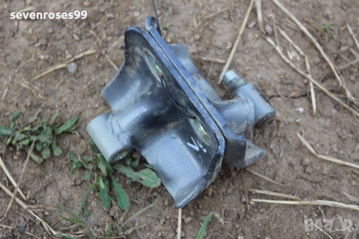 Панта за врата задна лява Тата Индика 2009 Tata Indica, снимка 1