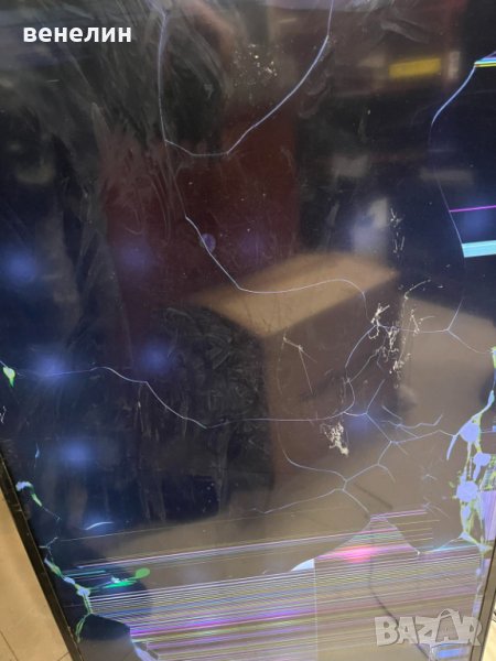 Mainboard BN41-02528 BN41-02528A от Samsung UE40KU6072U, снимка 1