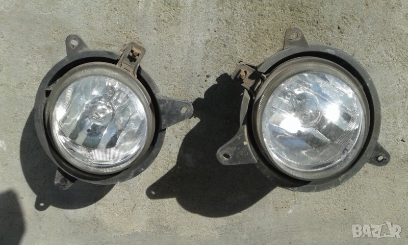 киа соренто халогени , снимка 1