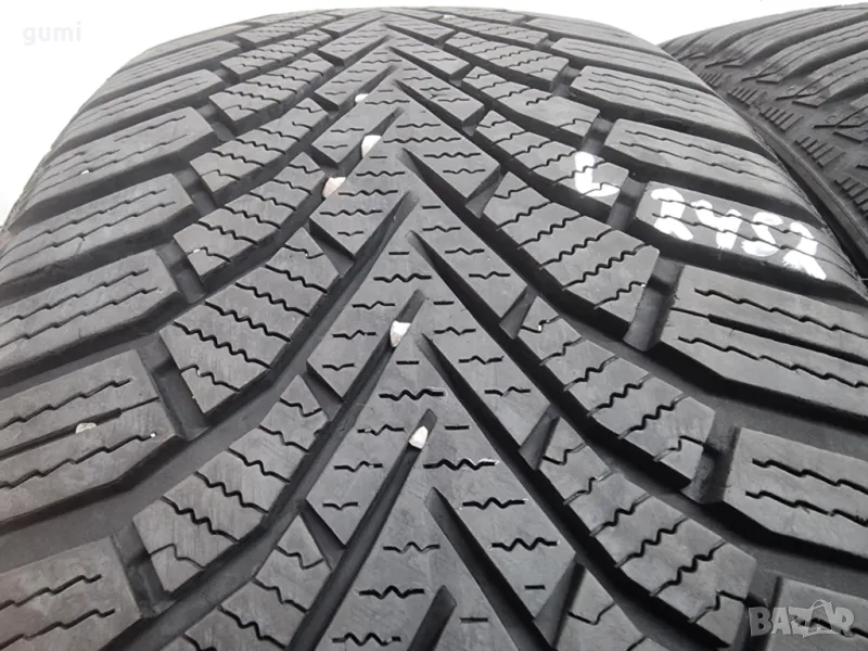 4бр зимни гуми 205/50/17 SAILUN L02452, снимка 1