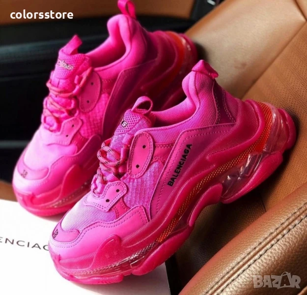 Дамски маратонки Balenciaga/BR66 /, снимка 1