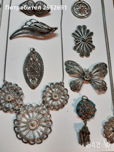 ФИЛИГРАН , снимка 1