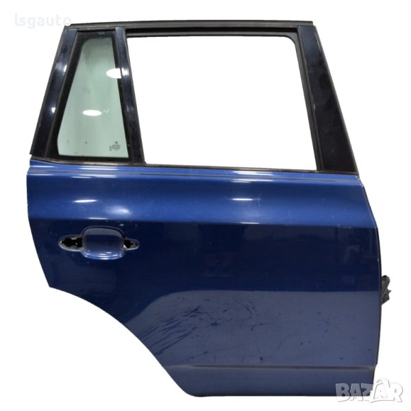 Задна дясна врата BMW X3 (E83) 2003-2010 ID:106123, снимка 1