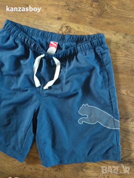 Puma  Shorts - страхотни мъжки шорти 2XL, снимка 1