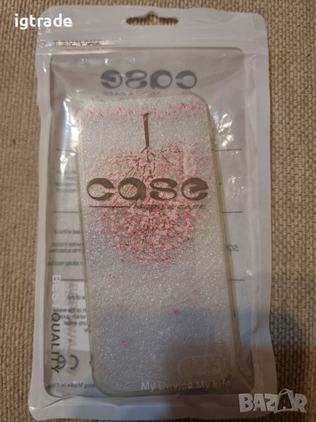 iPhone 5 / 5S / SE кейс калъф, снимка 1