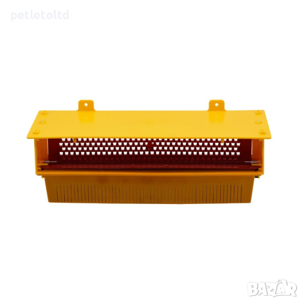 Външен прашецоуловител с чекмедже за събиране на прашеца Модел 2024, снимка 1