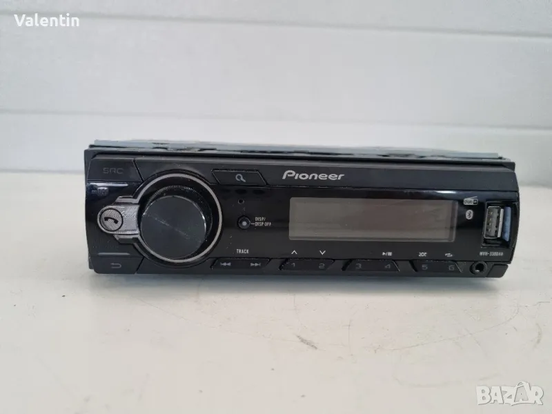 MP3 плейър PIONEER, снимка 1
