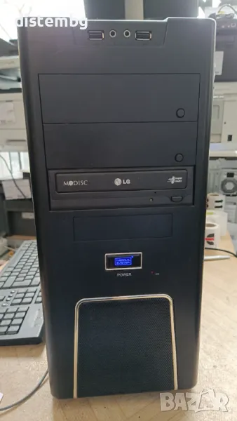 Компютър Termal Master G840, снимка 1