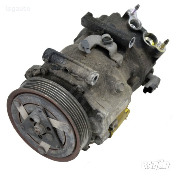 Компресор климатик Peugeot 3008 I 2007-2015 ID:103424, снимка 1