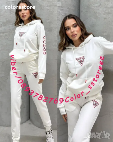 Дамски екип Guess - VL3, снимка 1