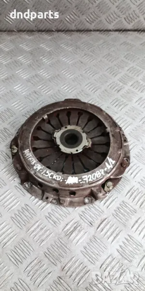 Притискателен диск Hyundai Matrix 1.5CRDi 2004г.	, снимка 1