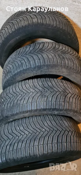 Зимни гуми Michelin, снимка 1