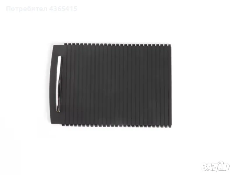 Щора за поставка на чаши за BMW 3 E92 / E93 (2006-2012) Coupe / Convertible, снимка 1