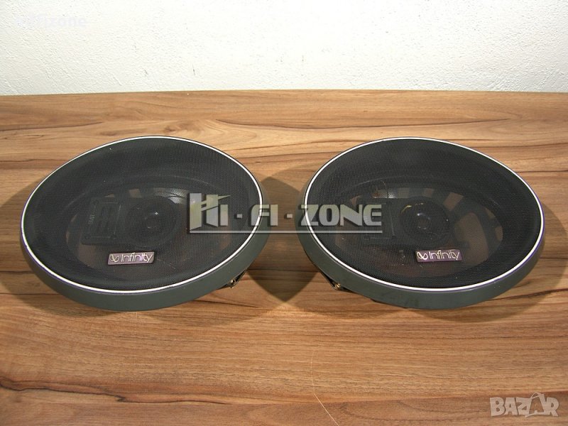 АВТО КОЛОНИ  Infinity rs-693 , снимка 1