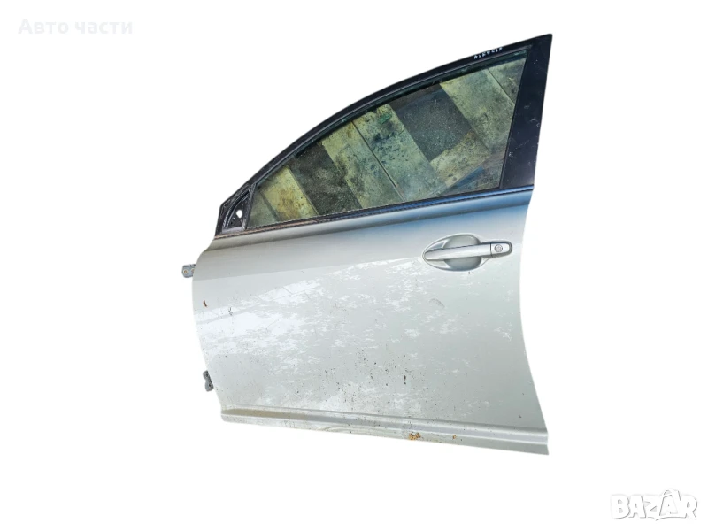 предна лява врата Toyota avensis , снимка 1