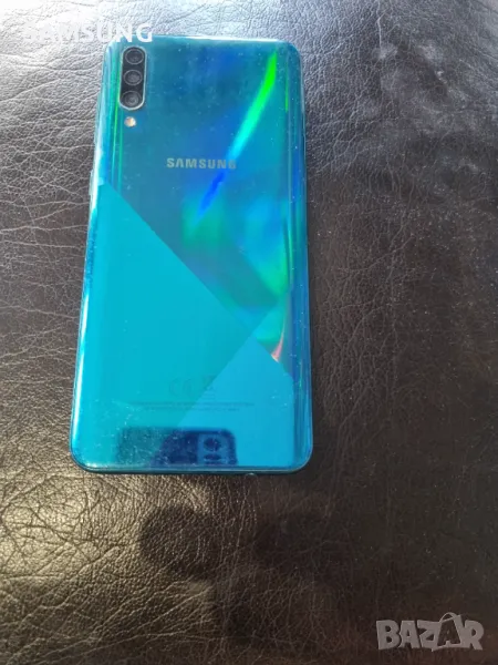 Samsung - A30s, снимка 1