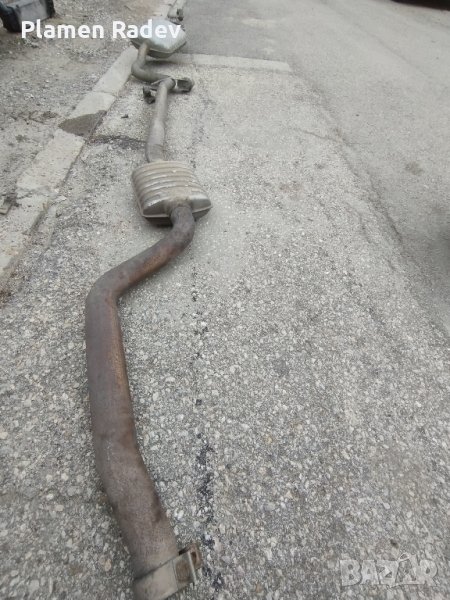 генерация е90 , снимка 1