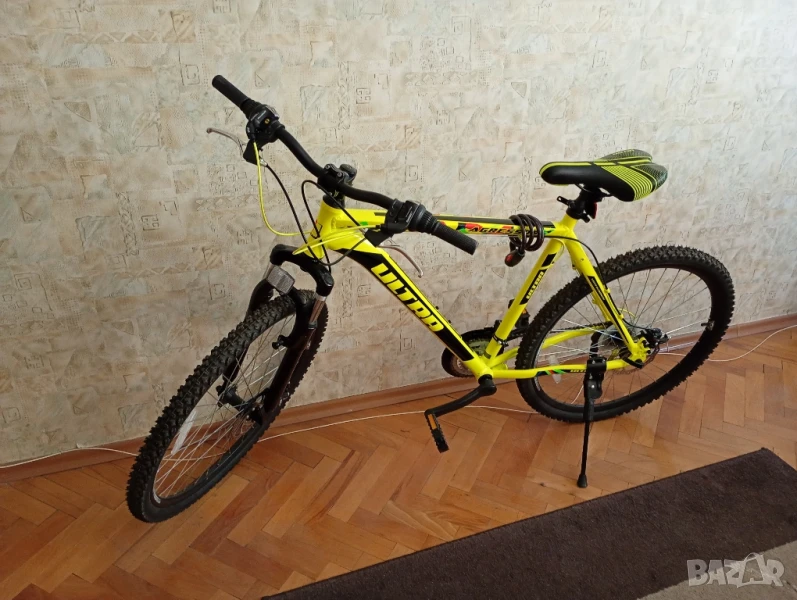 Продавам велосипед Ultra Agressor, снимка 1