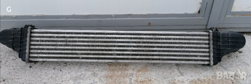  Интеркулер  Мерцедес W211 E320cdi 204ks , снимка 1