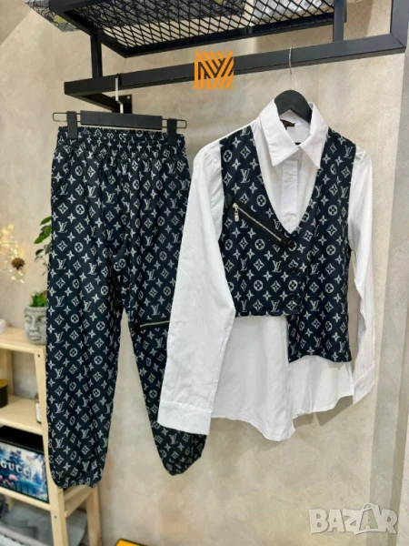 дамски комплеткти louis vuitton, снимка 1