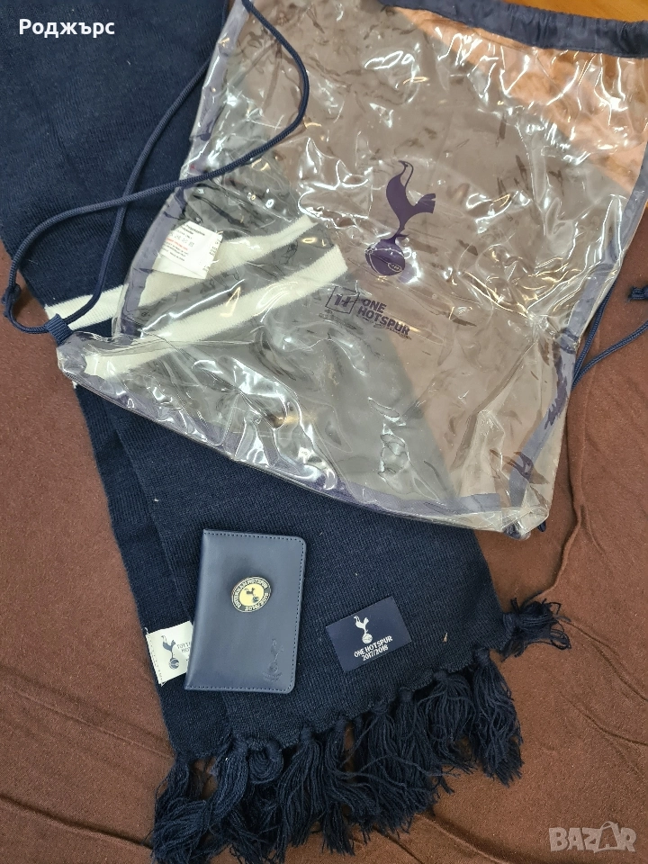 Артикули Tottenham Hotspur, снимка 1