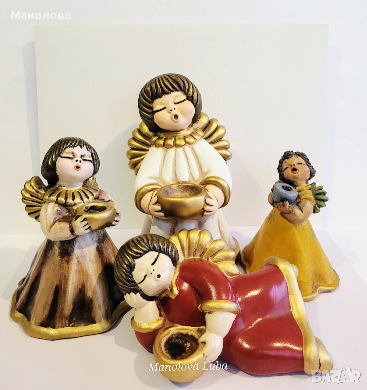 THUN, Ангел, който носи радост., снимка 1