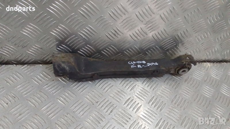 Носач Mercedes CLS350 CDI C218 2011г.(заден ляв)	, снимка 1