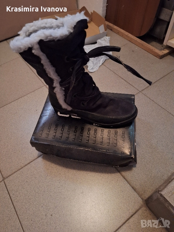 нови апрески, снимка 1