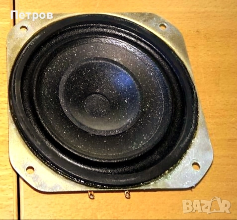 Широколентов говорител Beag HX125, снимка 1