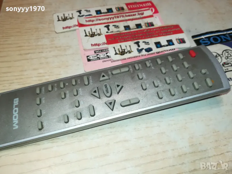 bloom-remote 2412241726, снимка 1