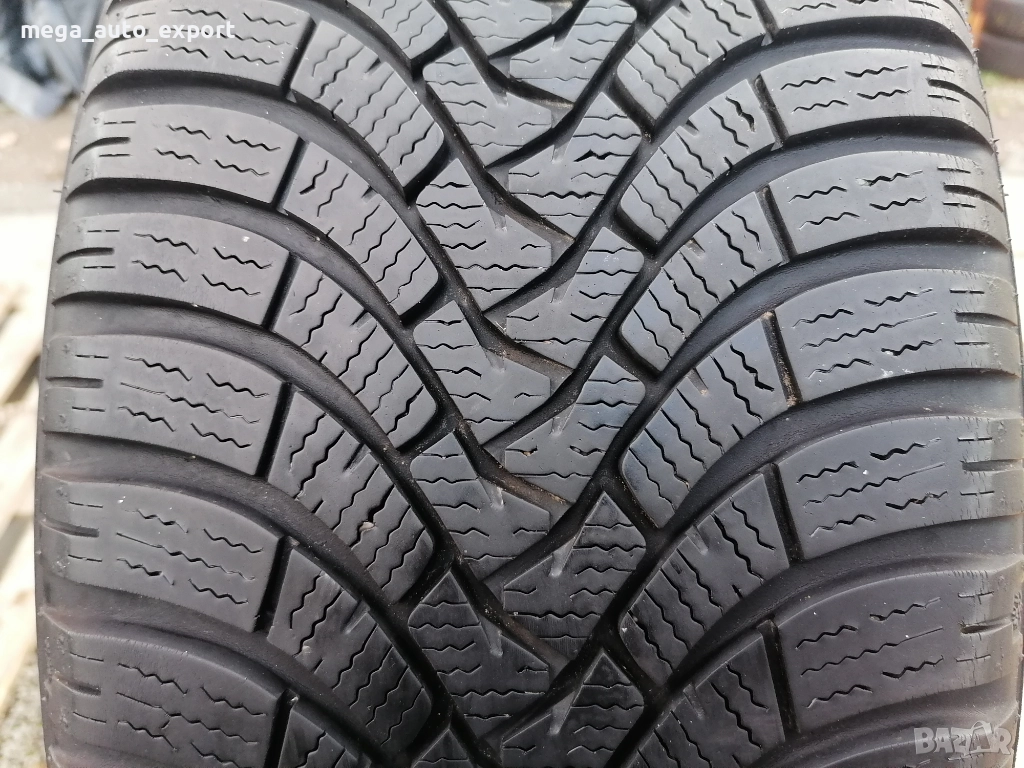 2 бр. Falken 225/45R19, снимка 1