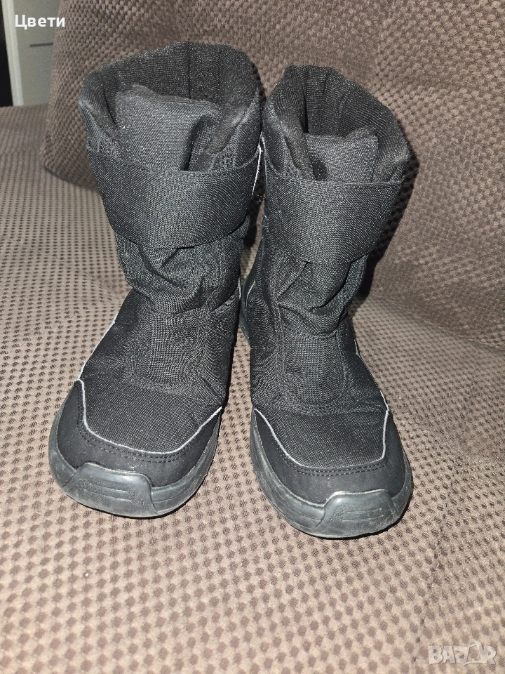 Ботуши Декатлон 38 номер, снимка 1