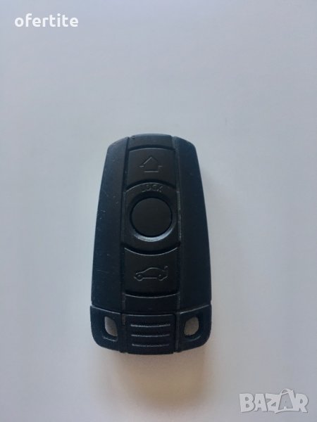 ✅ Ключ 🔝 BMW, снимка 1