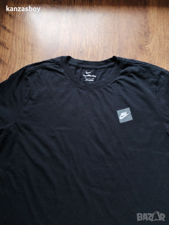 NIKE - страхотна мъжка тениска M, снимка 1