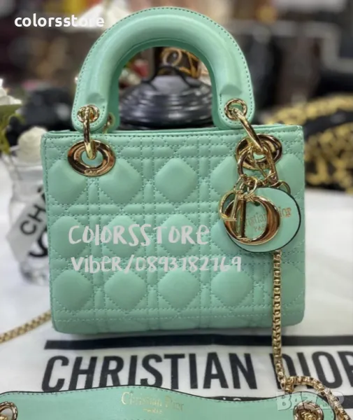 Чанта Christian Dior кодBR 01, снимка 1