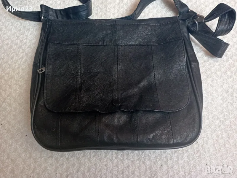 Мъжка чанта , снимка 1