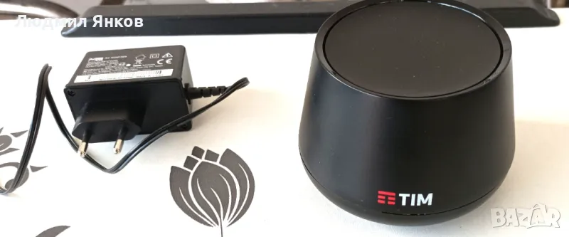 TIMvision NMU:770506, снимка 1