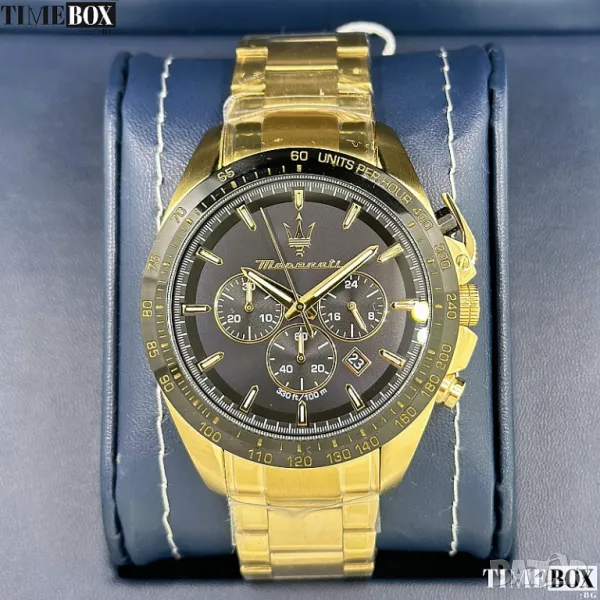 Maserati Traguardo R8873612041, снимка 1