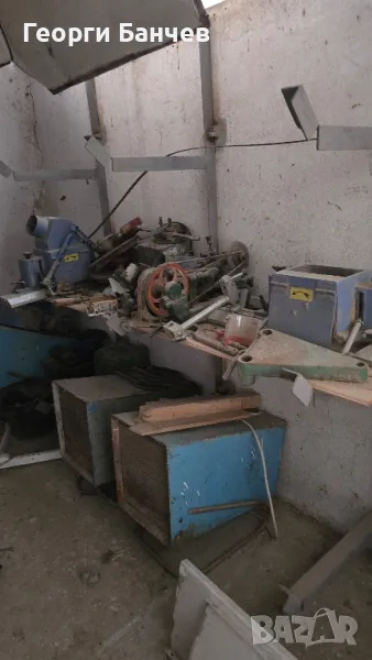 калорифер , снимка 1